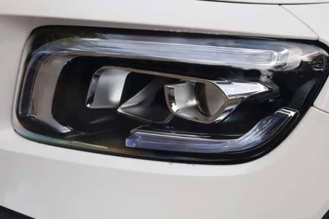 Mercedes-Benz GLB-Klasse (2021) thumbnail 5