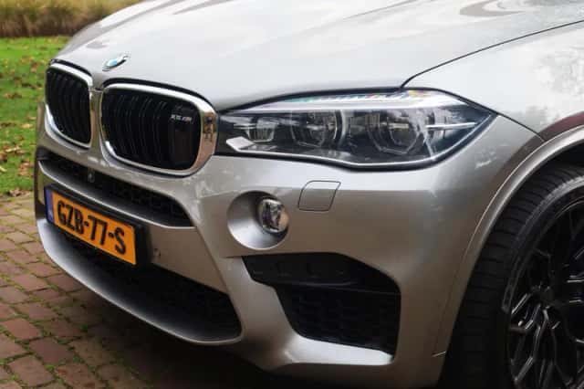 BMW X5 (2017) thumbnail 4