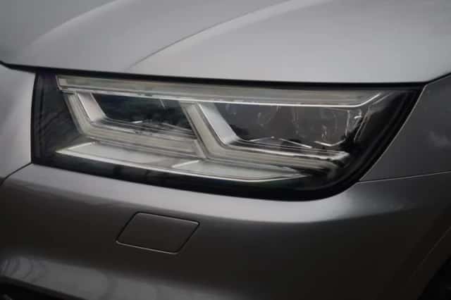 Audi Q5 (2018) thumbnail 5