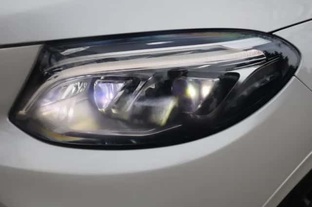 Mercedes-Benz GLE-Klasse (2017) thumbnail 6