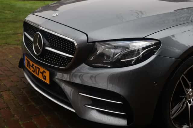 Mercedes-Benz E-Klasse (2017) thumbnail 4