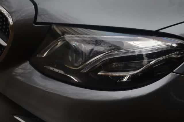 Mercedes-Benz E-Klasse (2017) thumbnail 5
