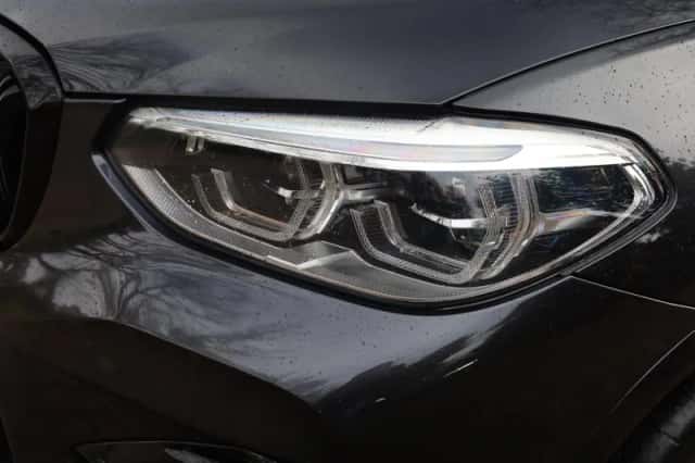 BMW X3 (2019) thumbnail 5