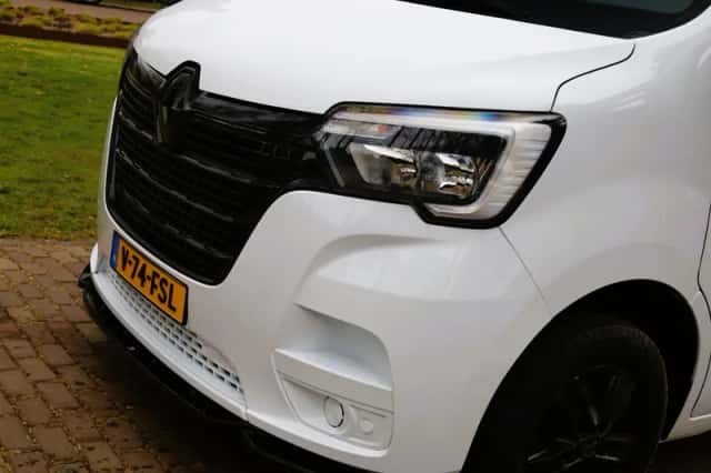 Renault Master (2024) thumbnail 5