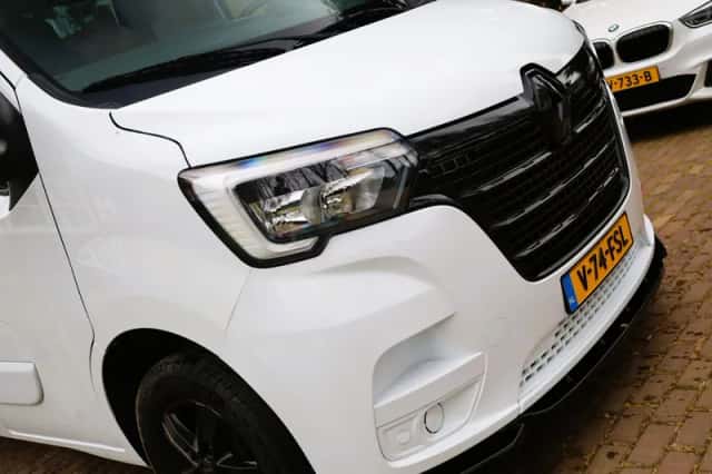 Renault Master (2024) thumbnail 6