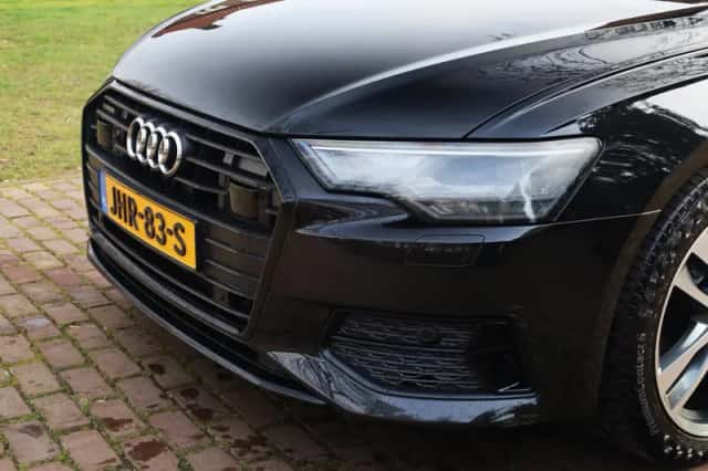 Audi A6 (2019) thumbnail 4