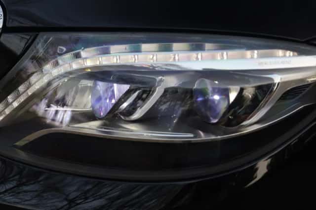 Mercedes-Benz S-Klasse (2014) thumbnail 5