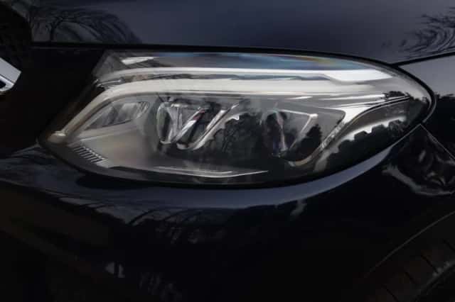 Mercedes-Benz GLE-Klasse (2015) thumbnail 5