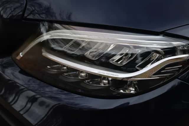 Mercedes-Benz C-Klasse (2019) thumbnail 5