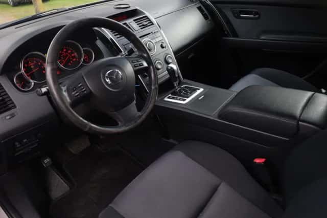 Mazda CX-9 (2007) thumbnail 2