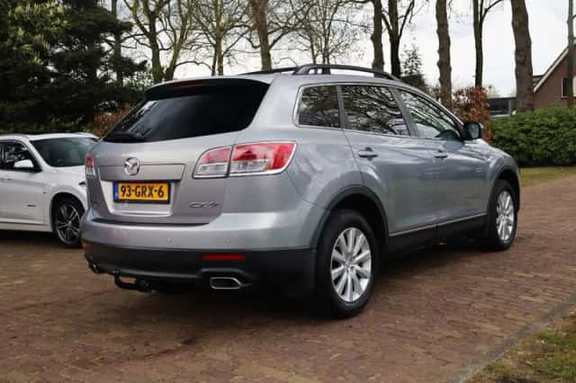 Mazda CX-9 (2007) thumbnail 3