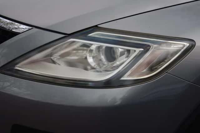 Mazda CX-9 (2007) thumbnail 5