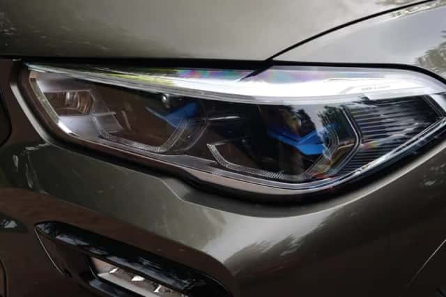 BMW X6 (2020) thumbnail 5