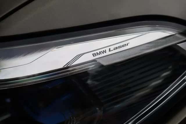 BMW X6 (2020) thumbnail 6