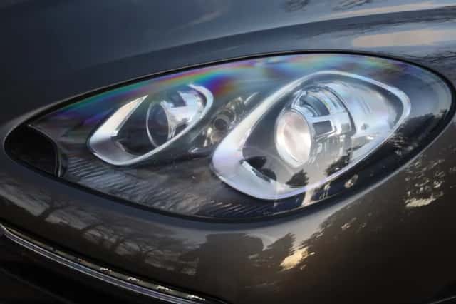 Porsche Macan (2016) thumbnail 5