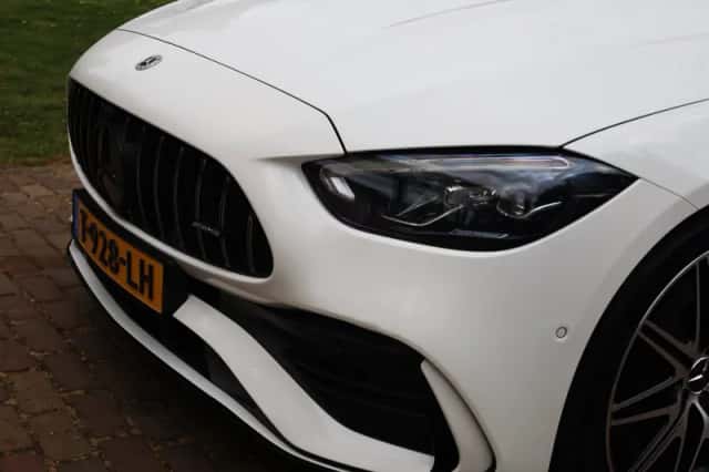 Mercedes-Benz C-Klasse (2023) thumbnail 4