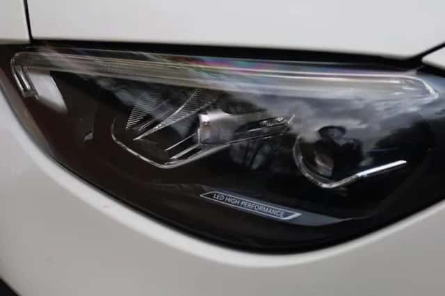 Mercedes-Benz C-Klasse (2023) thumbnail 5
