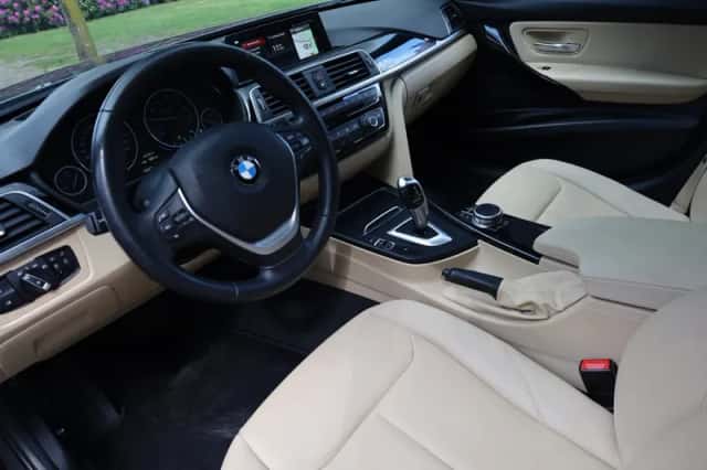BMW 3-Serie (2018) thumbnail 2