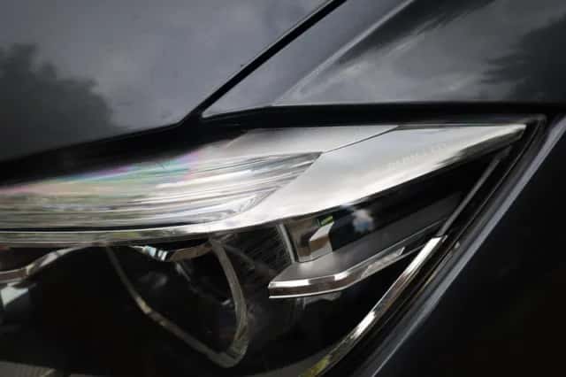 BMW 3-Serie (2018) thumbnail 5