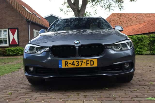 BMW 3-Serie (2018) thumbnail 6