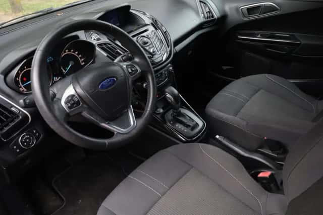 Ford B-Max (2014) thumbnail 2