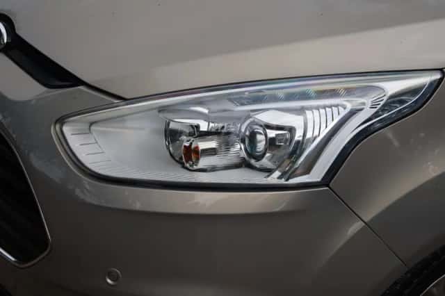 Ford B-Max (2014) thumbnail 5