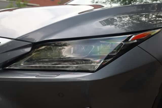 Lexus RX (2019) thumbnail 5