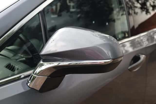 Lexus RX (2019) thumbnail 6