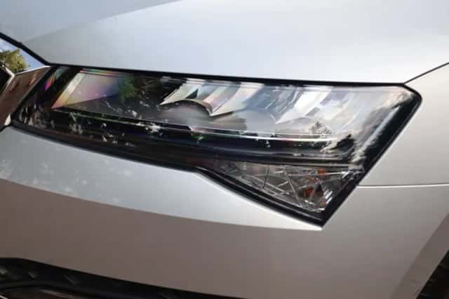 Škoda Superb (2022) thumbnail 5