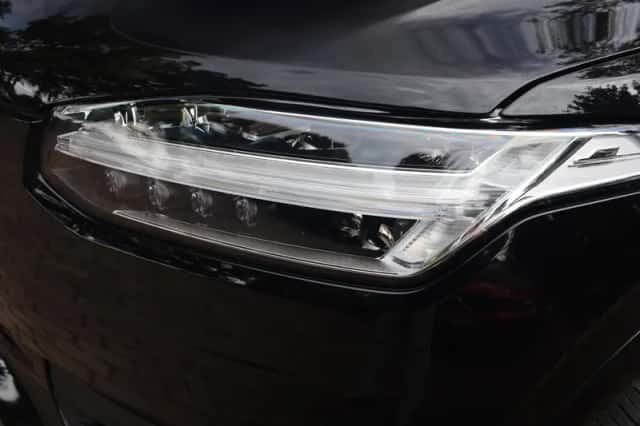 Volvo XC90 (2020) thumbnail 5