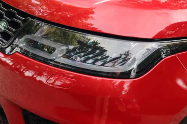 Land Rover Range Rover Sport (2018) thumbnail 6