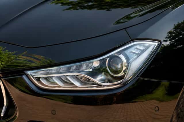Maserati Ghibli (2018) thumbnail 5