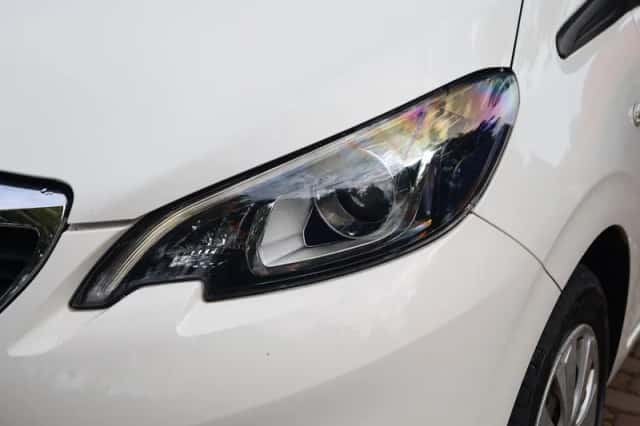 Peugeot 108 (2016) thumbnail 5