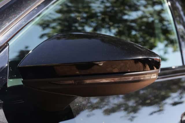 Audi A6 (2020) thumbnail 6