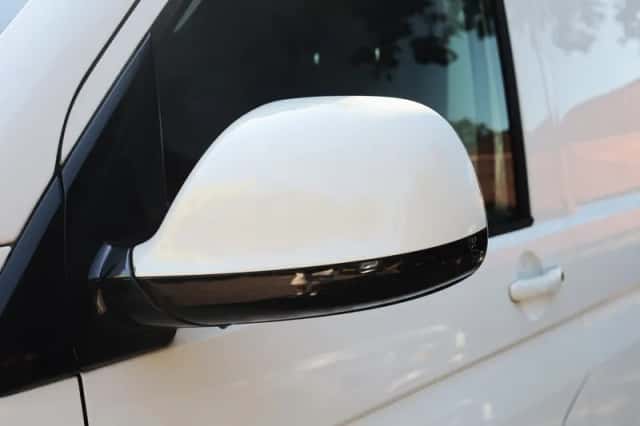 Volkswagen Transporter (2020) thumbnail 6