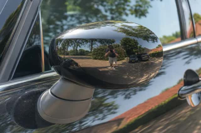 MINI Cooper (2022) thumbnail 6