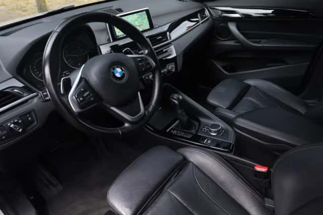 BMW X1 (2017) thumbnail 2