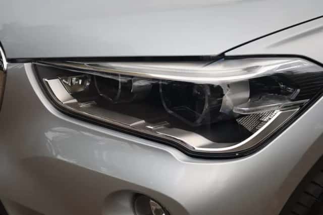 BMW X1 (2017) thumbnail 5