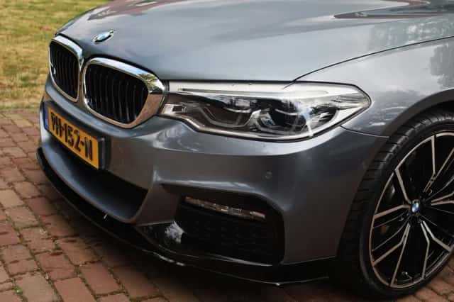 BMW 5-Serie (2017) thumbnail 4
