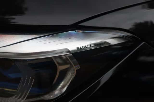 BMW 7-Serie (2022) thumbnail 5