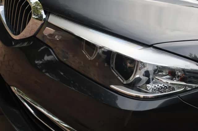 BMW 5-Serie (2017) thumbnail 5