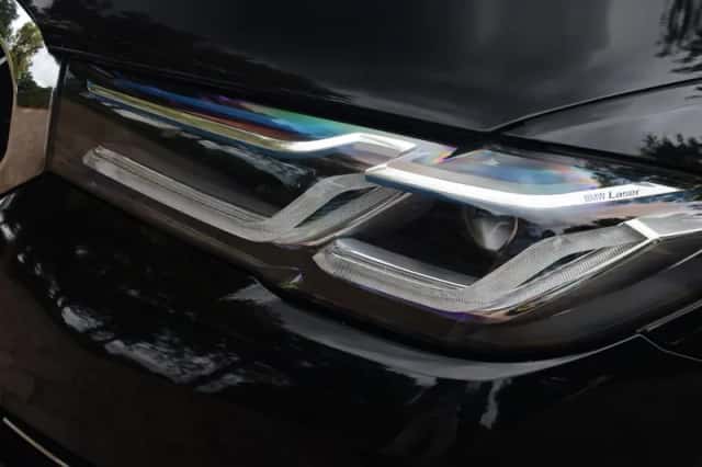 BMW 5-Serie (2020) thumbnail 6