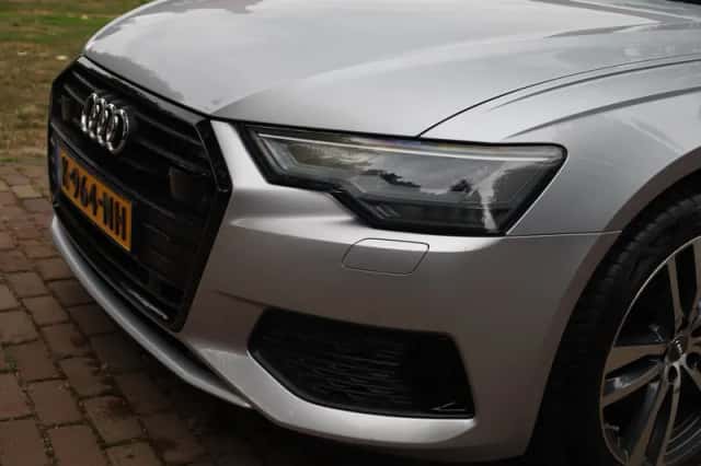 Audi A6 (2019) thumbnail 4