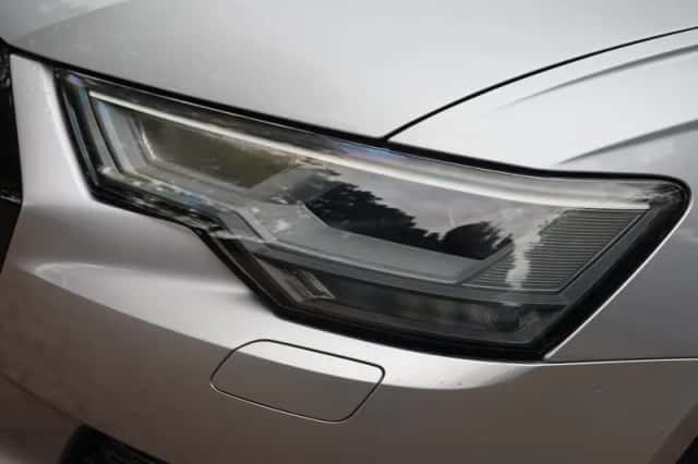 Audi A6 (2019) thumbnail 5