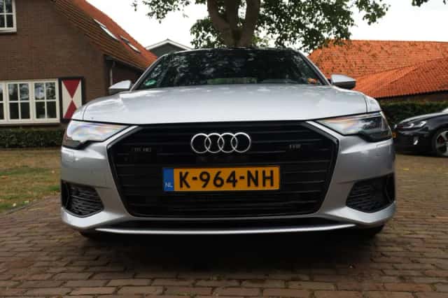 Audi A6 (2019) thumbnail 6