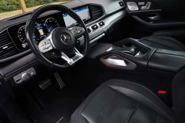 Mercedes-Benz GLE-Klasse (2020) thumbnail 2