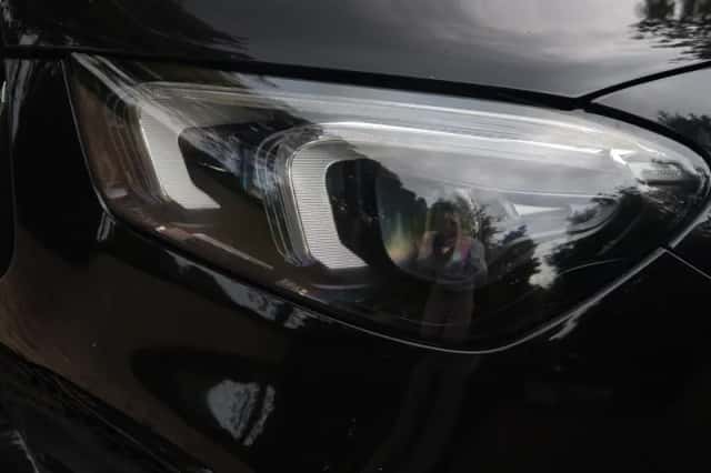Mercedes-Benz GLE-Klasse (2020) thumbnail 5