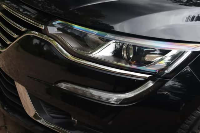 Renault Talisman (2018) thumbnail 5