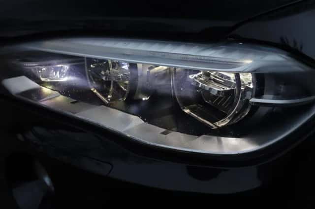 BMW X5 (2016) thumbnail 5