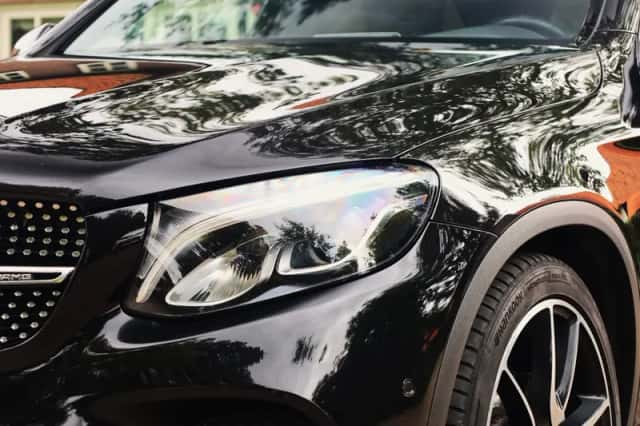 Mercedes-Benz GLC-Klasse (2017) thumbnail 5